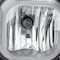 Spec-D Tuning Ford F250 Super Duty Fog Lights With Clear Lens 08-10 LF-F25008COEM-HZ - alternate 5